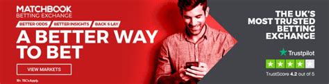 bookmaker offers